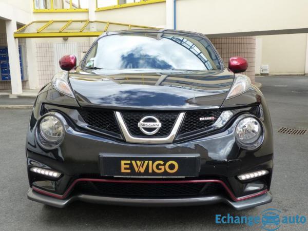 Nissan Juke 1.6 TURBO 200 CH NISMO