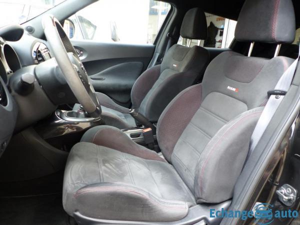 Nissan Juke 1.6 TURBO 200 CH NISMO