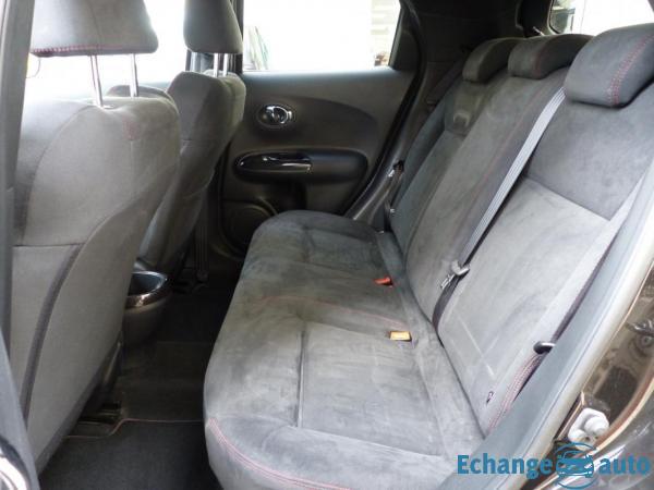 Nissan Juke 1.6 TURBO 200 CH NISMO