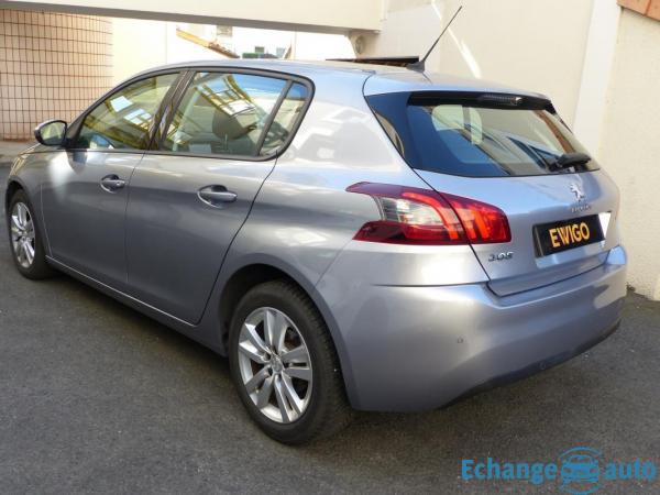 Peugeot 308 .6 BLUEHDI 120 S&S EAT6 ACTIVE BUSINESS