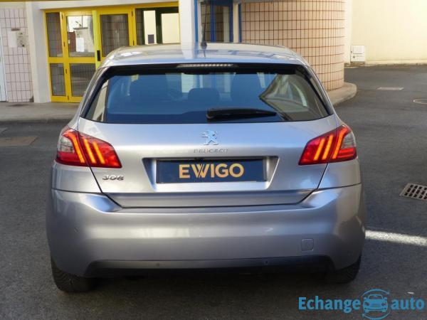 Peugeot 308 .6 BLUEHDI 120 S&S EAT6 ACTIVE BUSINESS