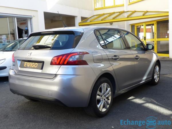 Peugeot 308 .6 BLUEHDI 120 S&S EAT6 ACTIVE BUSINESS
