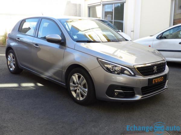 Peugeot 308 .6 BLUEHDI 120 S&S EAT6 ACTIVE BUSINESS