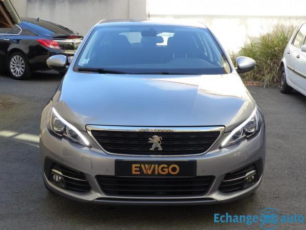 Peugeot 308 .6 BLUEHDI 120 S&S EAT6 ACTIVE BUSINESS