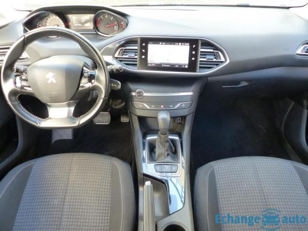 Peugeot 308 .6 BLUEHDI 120 S&S EAT6 ACTIVE BUSINESS