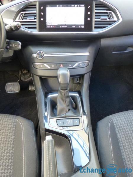 Peugeot 308 .6 BLUEHDI 120 S&S EAT6 ACTIVE BUSINESS