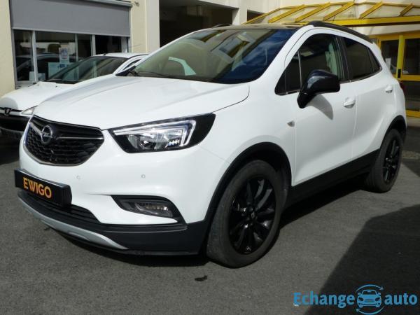 Opel Mokka X 1.6 CDTI 136 COLOR EDITION 4X2 ECOFLEX