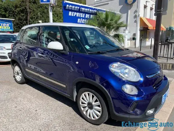 FIAT 500L 1.3 Multijet 16V 95 ch S/S Trekking Popstar