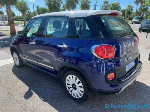 FIAT 500L 1.3 Multijet 16V 95 ch S/S Trekking Popstar