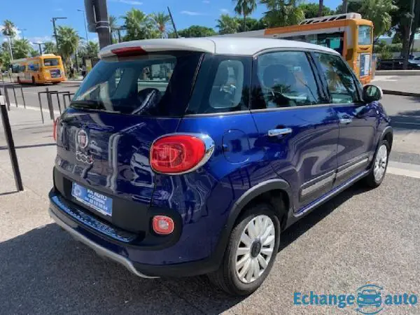 FIAT 500L 1.3 Multijet 16V 95 ch S/S Trekking Popstar