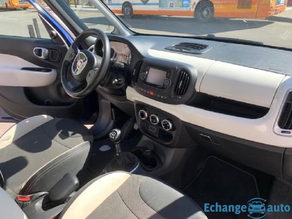 FIAT 500L 1.3 Multijet 16V 95 ch S/S Trekking Popstar