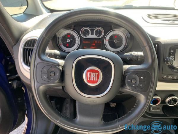 FIAT 500L 1.3 Multijet 16V 95 ch S/S Trekking Popstar