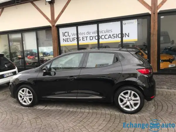 RENAULT CLIO IV BUSINESS Clio dCi 90 E6C Business