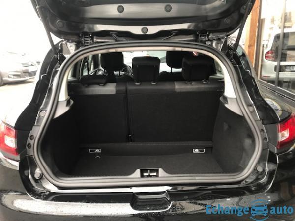 RENAULT CLIO IV BUSINESS Clio dCi 90 E6C Business