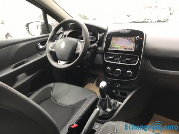 RENAULT CLIO IV BUSINESS Clio dCi 90 E6C Business