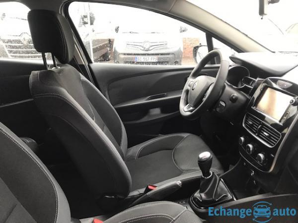 RENAULT CLIO IV BUSINESS Clio dCi 90 E6C Business