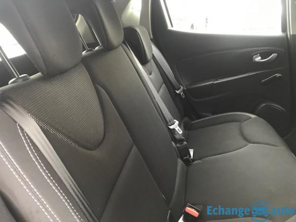 RENAULT CLIO IV BUSINESS Clio dCi 90 E6C Business