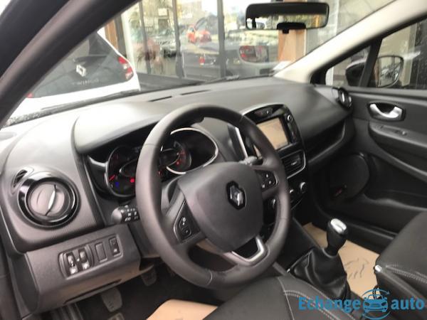 RENAULT CLIO IV BUSINESS Clio dCi 90 E6C Business
