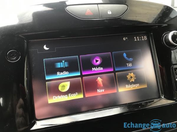 RENAULT CLIO IV BUSINESS Clio dCi 90 E6C Business