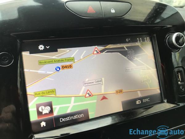 RENAULT CLIO IV BUSINESS Clio dCi 90 E6C Business