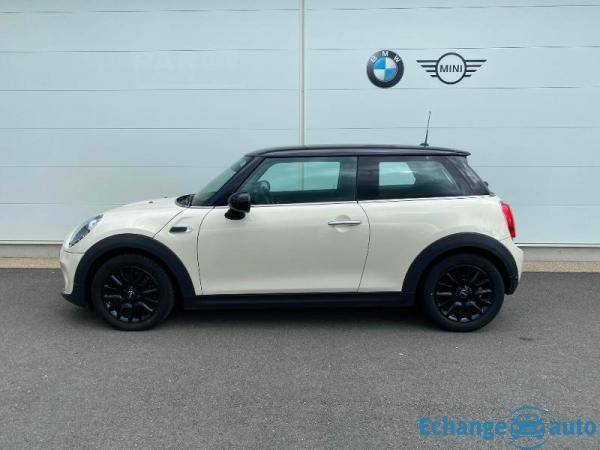 Mini Mini Cooper D 116ch Chili II