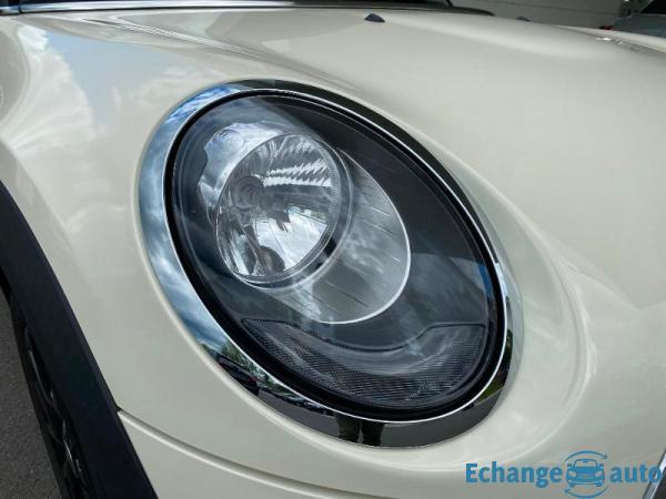 Mini Mini Cooper D 116ch Chili II