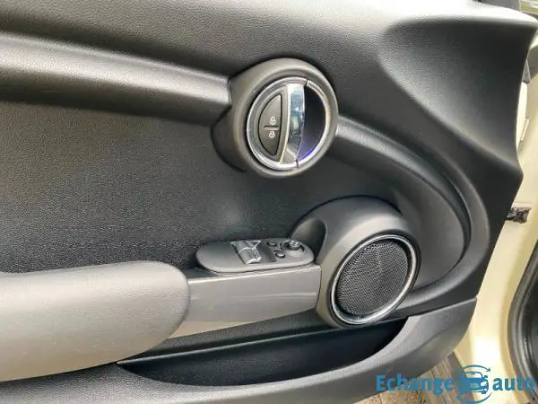 Mini Mini Cooper D 116ch Chili II