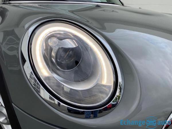 Mini Mini 5 Portes One D 95ch Blackfriars 99g