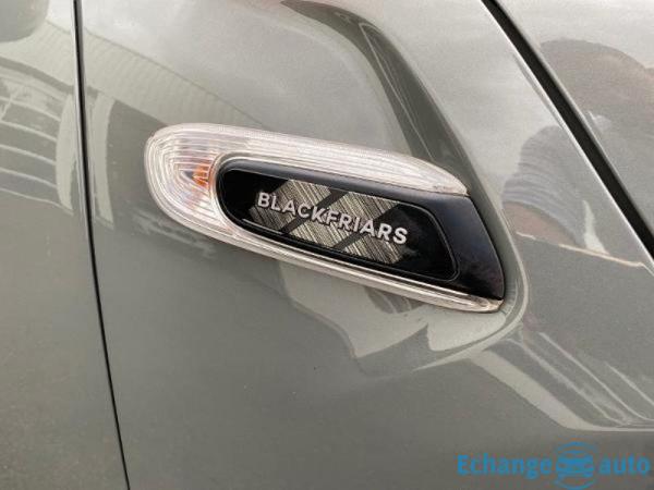 Mini Mini 5 Portes One D 95ch Blackfriars 99g