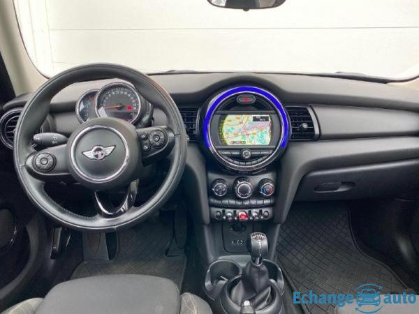 Mini Mini 5 Portes One D 95ch Blackfriars 99g