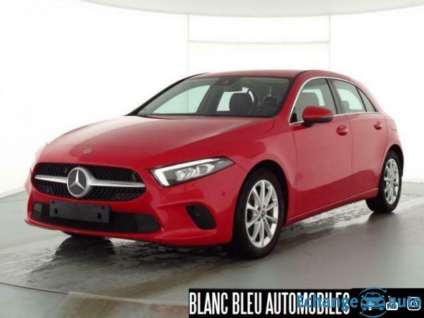 Mercedes Classe A 180d 116 PROGRESSIVE LINE 7G-DCT