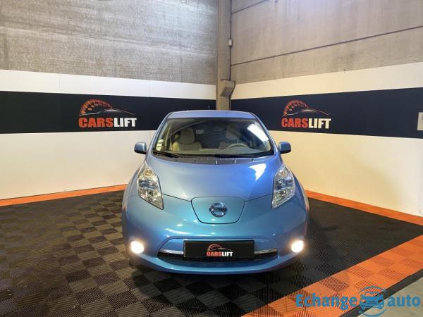 Nissan Leaf 109 CH