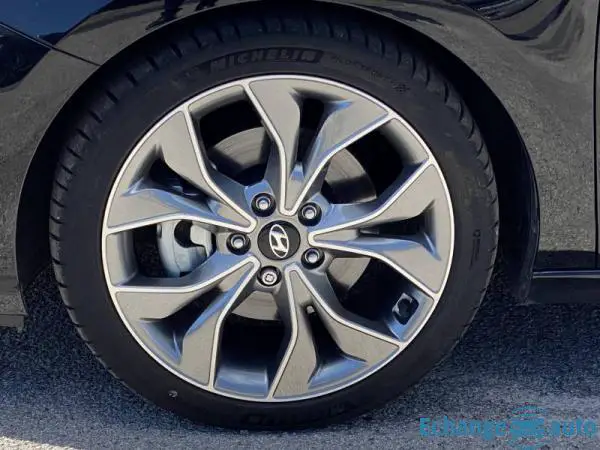 Hyundai i30 FASTBACK 1.4 T-GDi 140 DCT-7 Executive