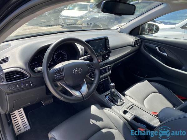 Hyundai i30 FASTBACK 1.4 T-GDi 140 DCT-7 Executive