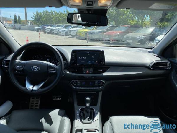 Hyundai i30 FASTBACK 1.4 T-GDi 140 DCT-7 Executive