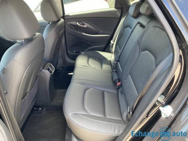 Hyundai i30 FASTBACK 1.4 T-GDi 140 DCT-7 Executive