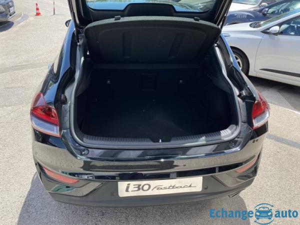 Hyundai i30 FASTBACK 1.4 T-GDi 140 DCT-7 Executive