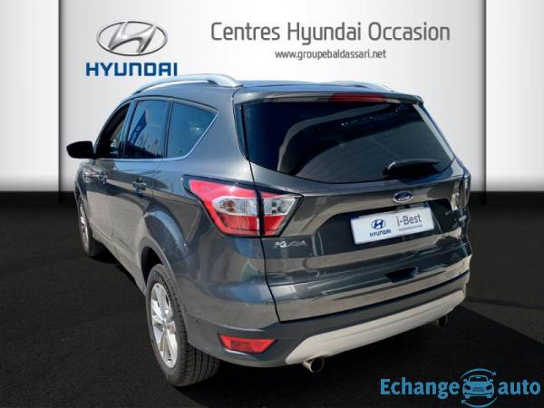 Ford Kuga 1.5 EcoBoost 150 S&S 4x2 BVM6 Titanium