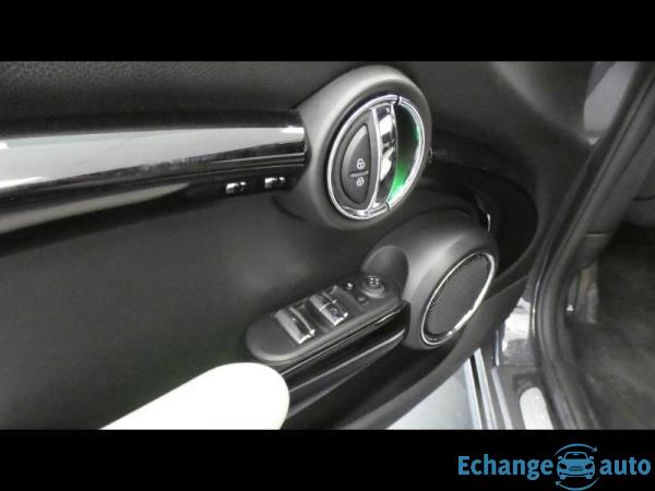 Mini Cabrio Cooper S 192ch Exquisite BVAS