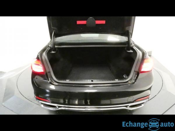 BMW Série 7 740dA xDrive 320ch Exclusive