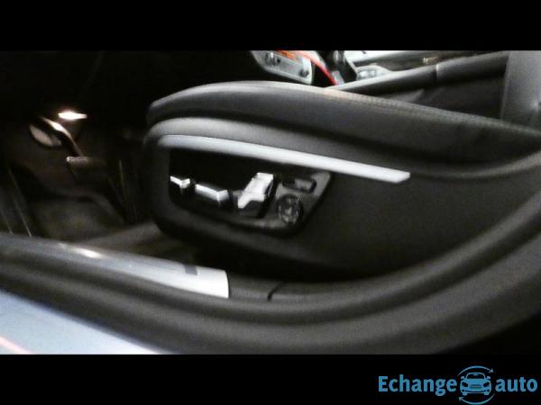 BMW Série 7 740dA xDrive 320ch Exclusive