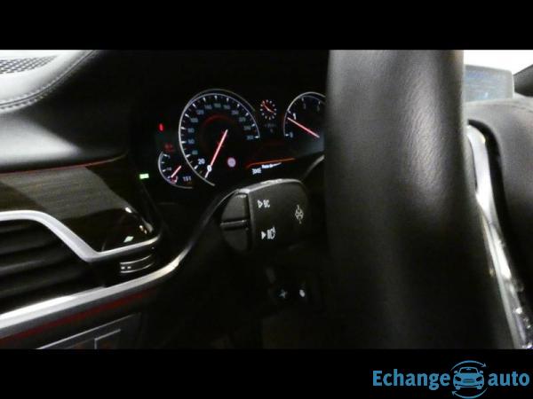 BMW Série 7 740dA xDrive 320ch Exclusive