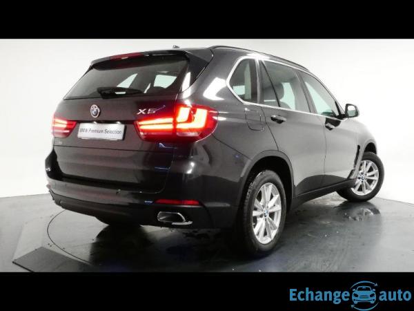 BMW X5 xDrive30dA 258ch Lounge Plus 16cv