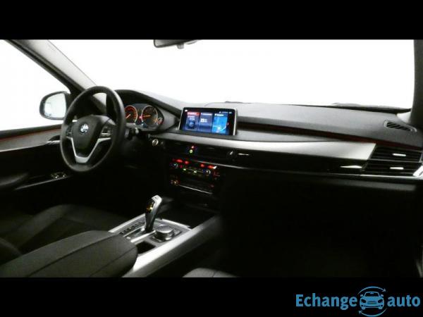 BMW X5 xDrive30dA 258ch Lounge Plus 16cv