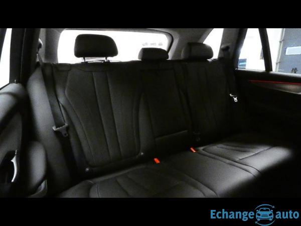 BMW X5 xDrive30dA 258ch Lounge Plus 16cv