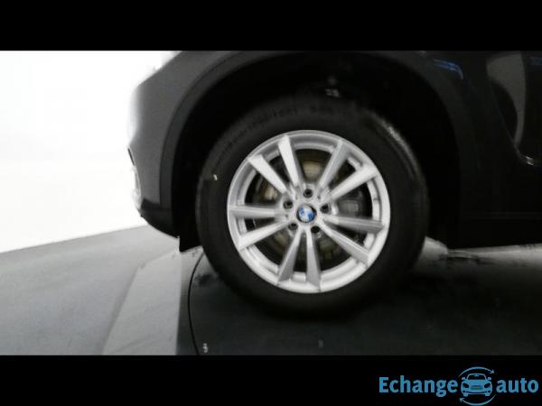 BMW X5 xDrive30dA 258ch Lounge Plus 16cv