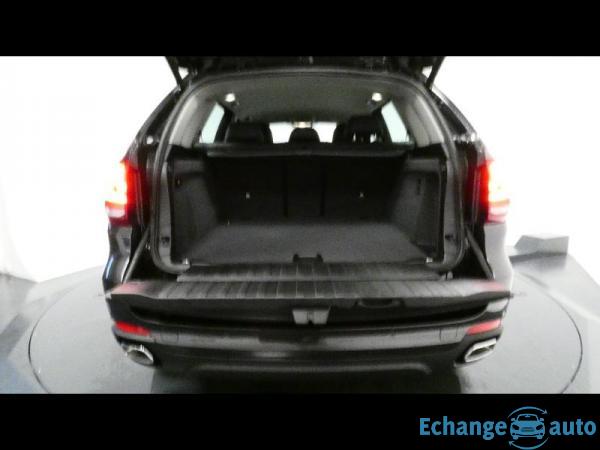 BMW X5 xDrive30dA 258ch Lounge Plus 16cv