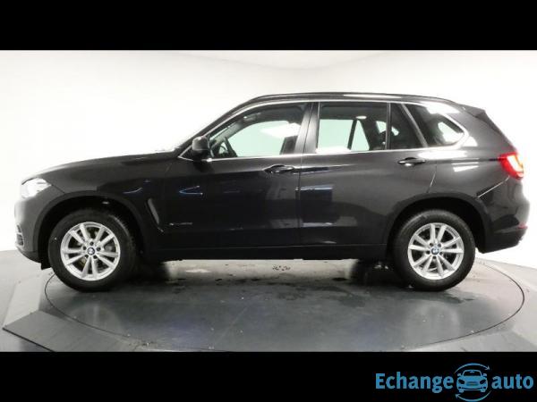 BMW X5 xDrive30dA 258ch Lounge Plus 16cv