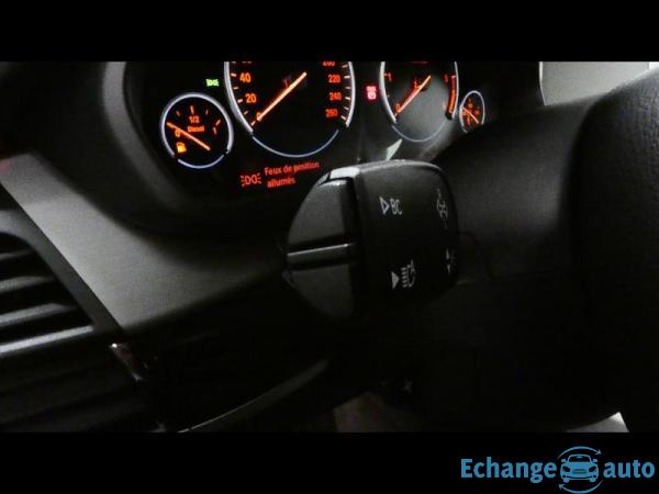 BMW X5 xDrive30dA 258ch Lounge Plus 16cv