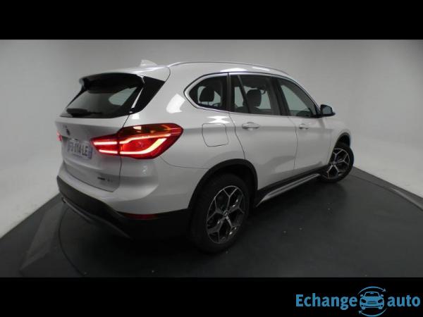 BMW X1 sDrive16dA 116ch xLine DKG7 Euro6d-T